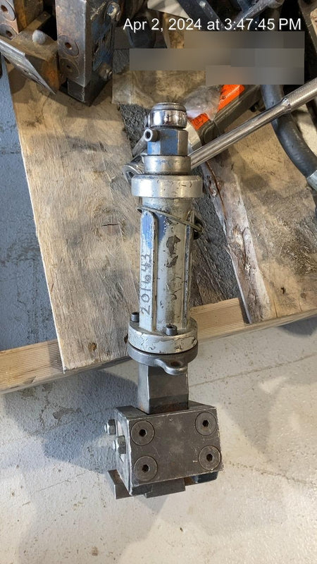 2022 PETOL P95-525