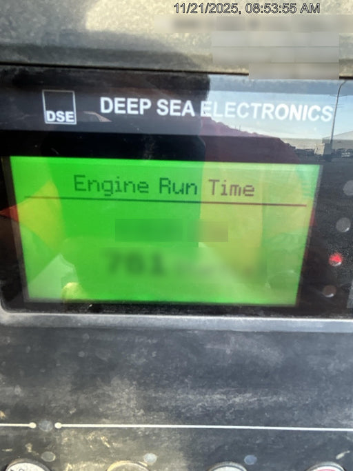 2022 WACKER NEUSON G25