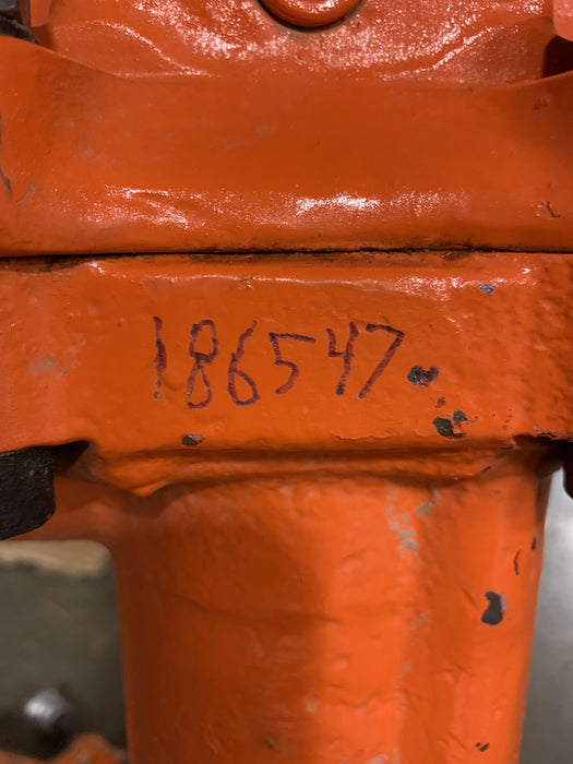 2021 MICHIGAN PNEUMATIC MP-TPB90-118