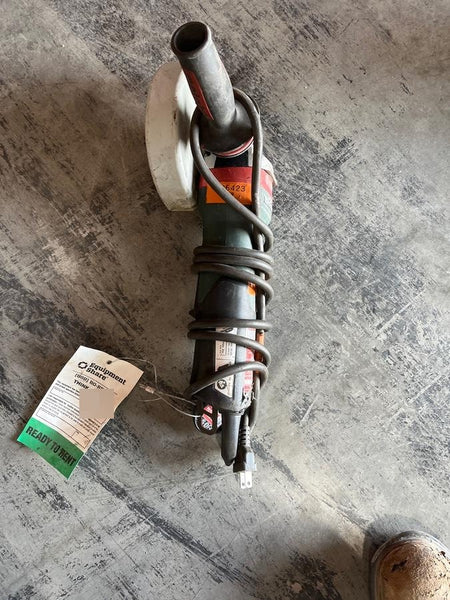 2023 METABO WEPBA19-150Q