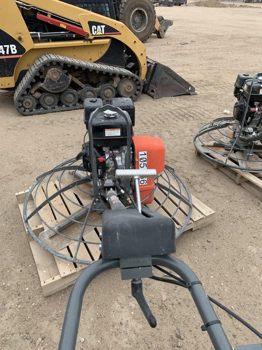 2020 HUSQVARNA CT 48-13A-V