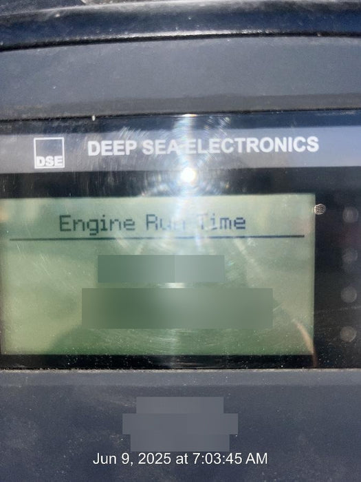 2020 ATLAS COPCO QAS 70