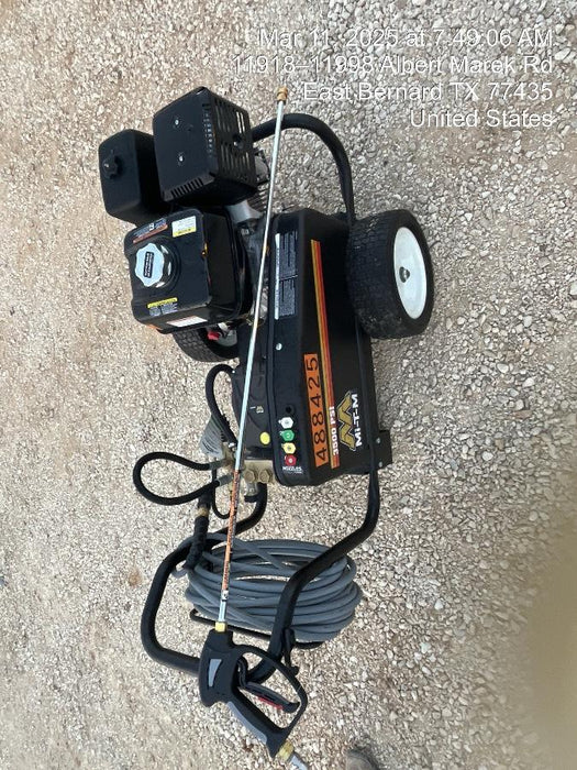 2025 MI-T-M CW-3504-5MGH