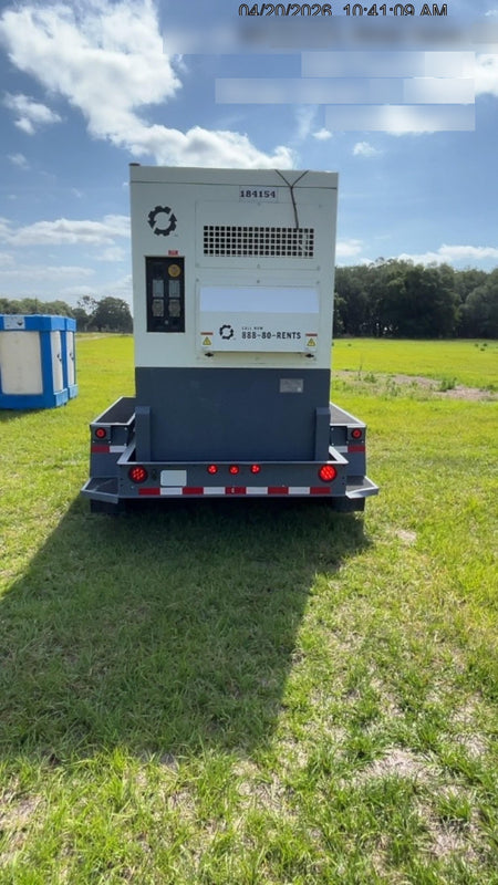 2021 ATLAS COPCO QAS 330