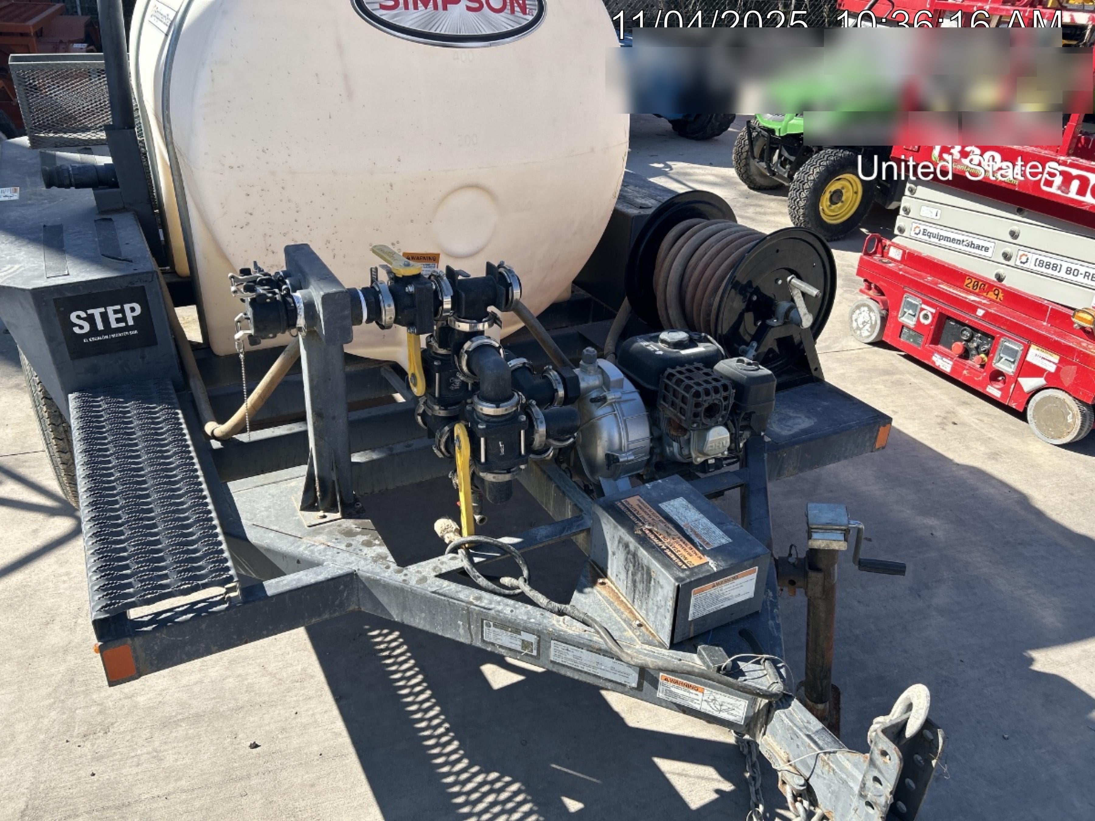 2023 SIMPSON SWT-52517