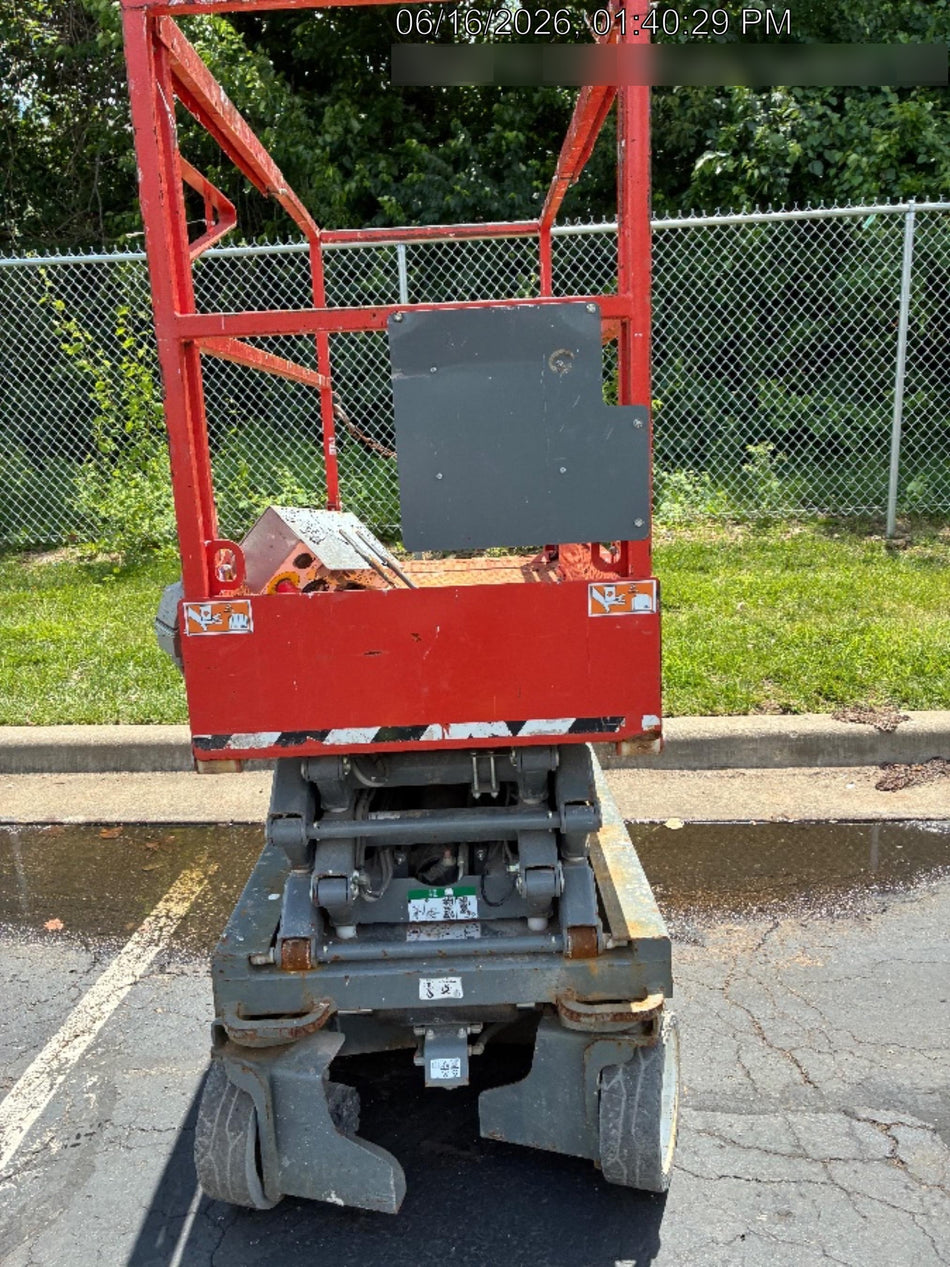 2019 Skyjack SJIII-3219 Standard w/Trojan Batteries