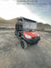 2021 KUBOTA RTV-X1140W-H (Canopy)