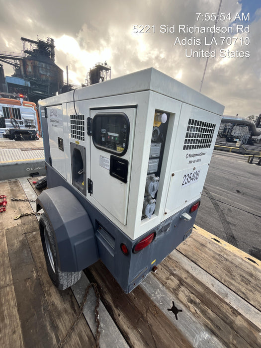 2022 ATLAS COPCO QAS45 CWK