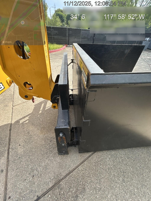 2024 STAR INDUSTRIES 1425