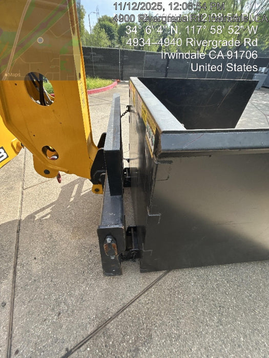 2024 STAR INDUSTRIES 1425