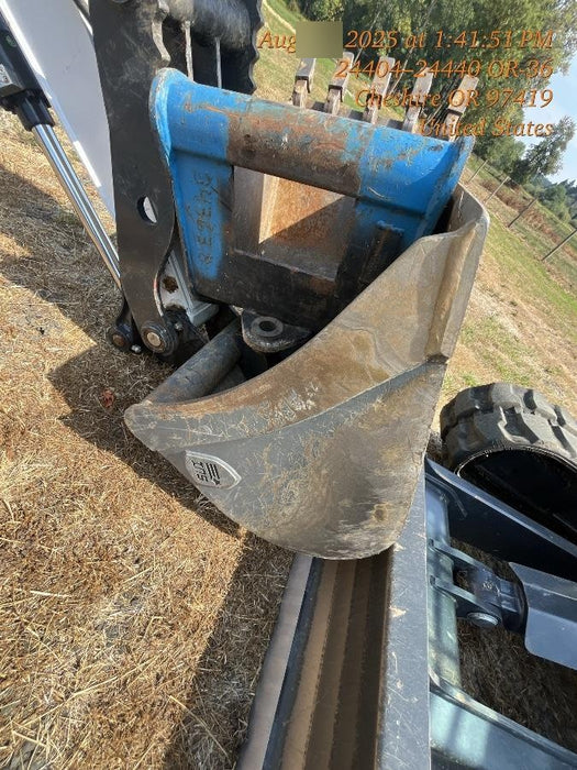 2024 STEEL UNLIMITED SUISL42DB