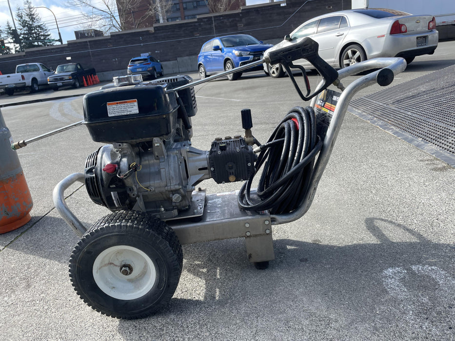 2019 MI-T-M CORPORATION CA-3504-1MAH