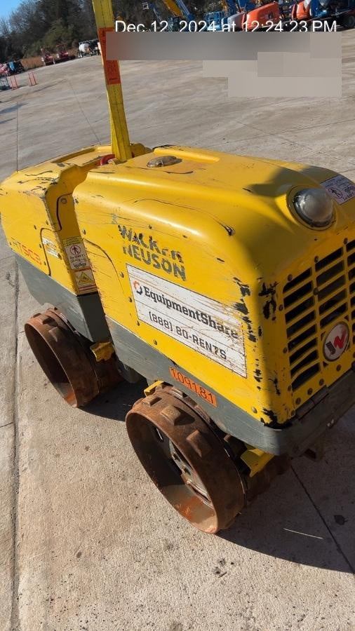 2020 WACKER NEUSON RTKx-SC3