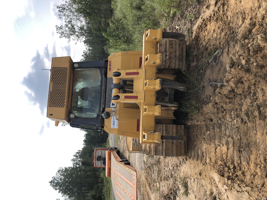 2020 JOHN DEERE 550K