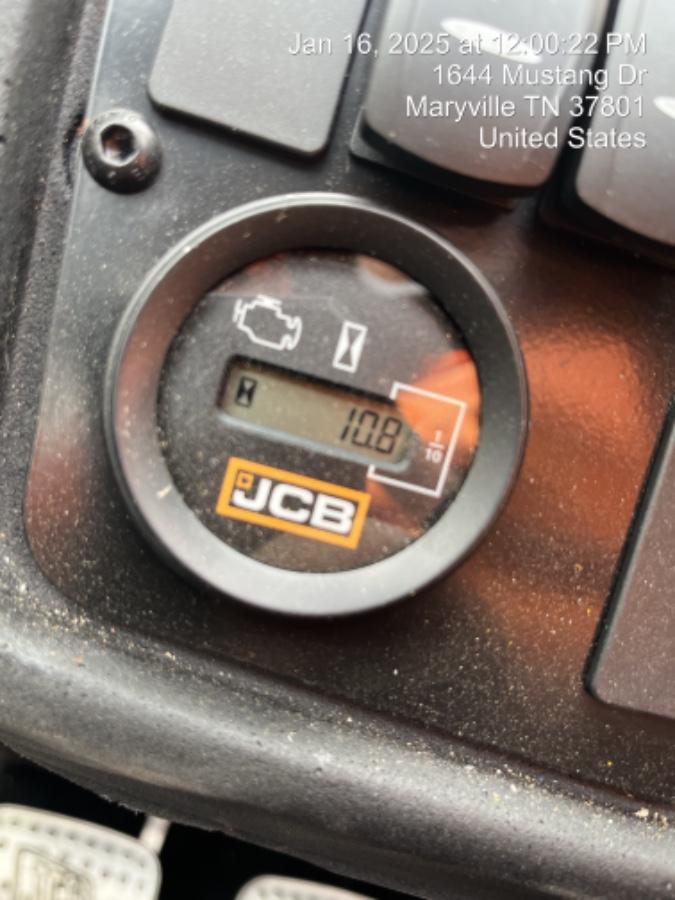 2025 JCB 512-56