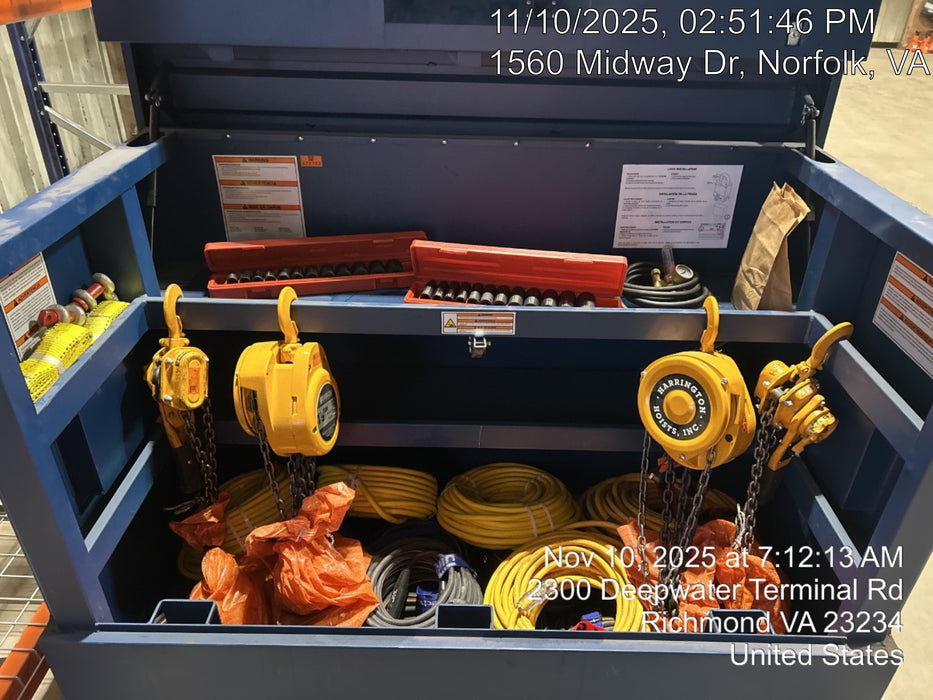 2024 HARRINGTON L5LB015-20