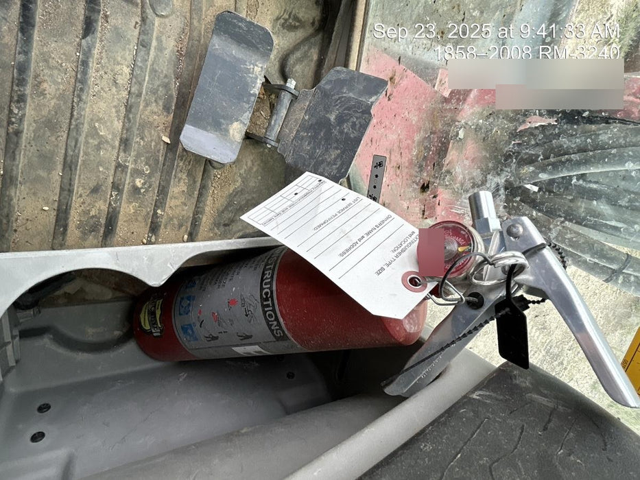 2020 Takeuchi TB-235-2CR Cab/Heat/Air, Rubber Tracks, Manual TAG QC