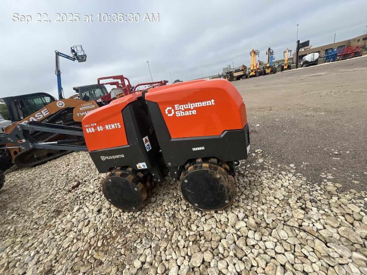 2024 HUSQVARNA LP9505