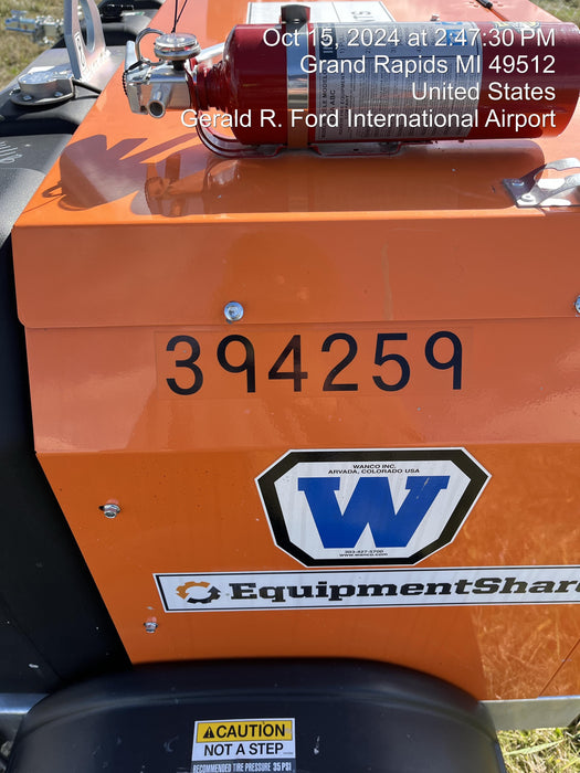 2024 WANCO WLTT-4MM4K