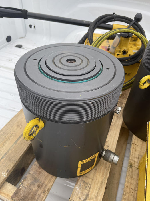 2020 ENERPAC HCG-2006