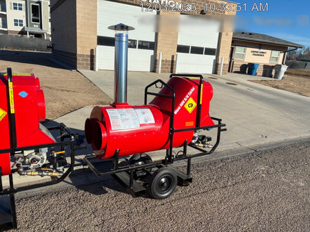 2025 CAMPO EB600G-RE3