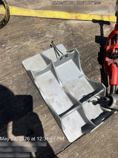 2021 RIDGID 300 PMK