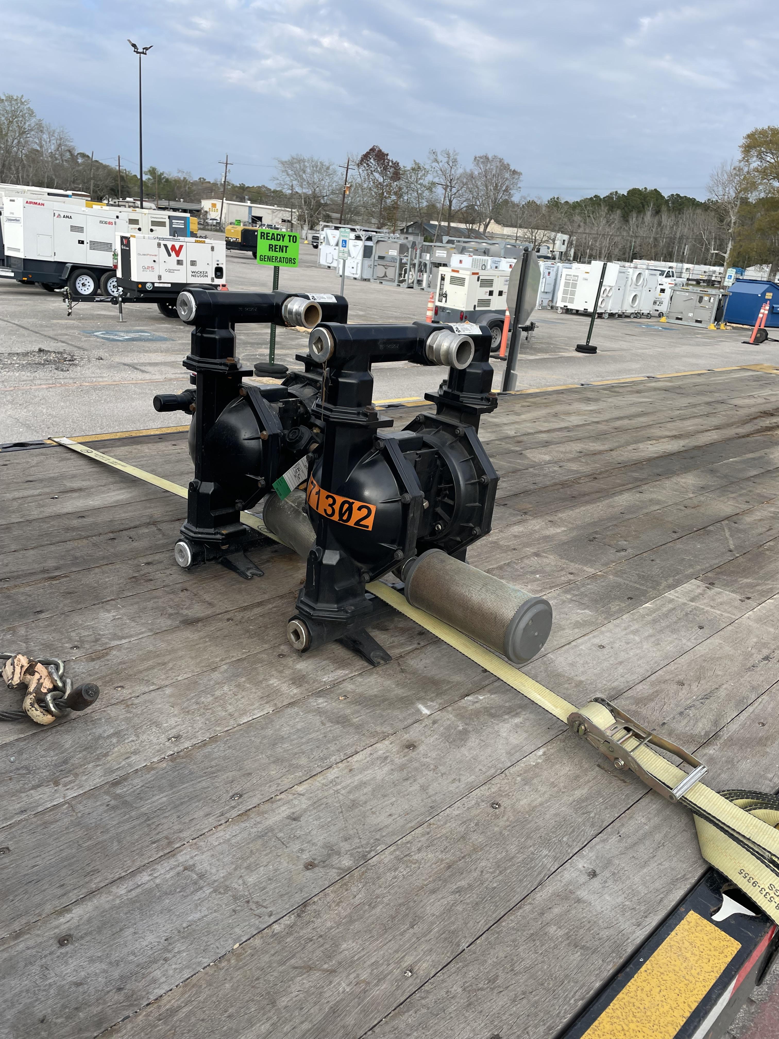 2022 INGERSOLL RAND PD20A-AAP-CCC-B