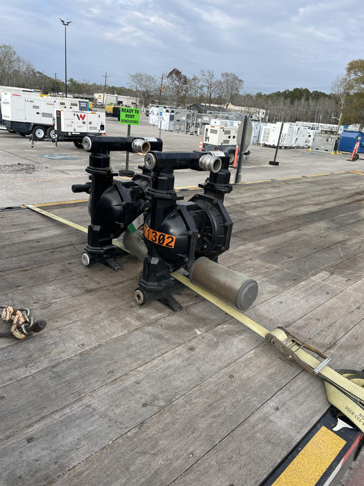 2022 INGERSOLL RAND PD20A-AAP-CCC-B