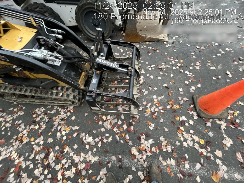 2022 PALADIN X285113