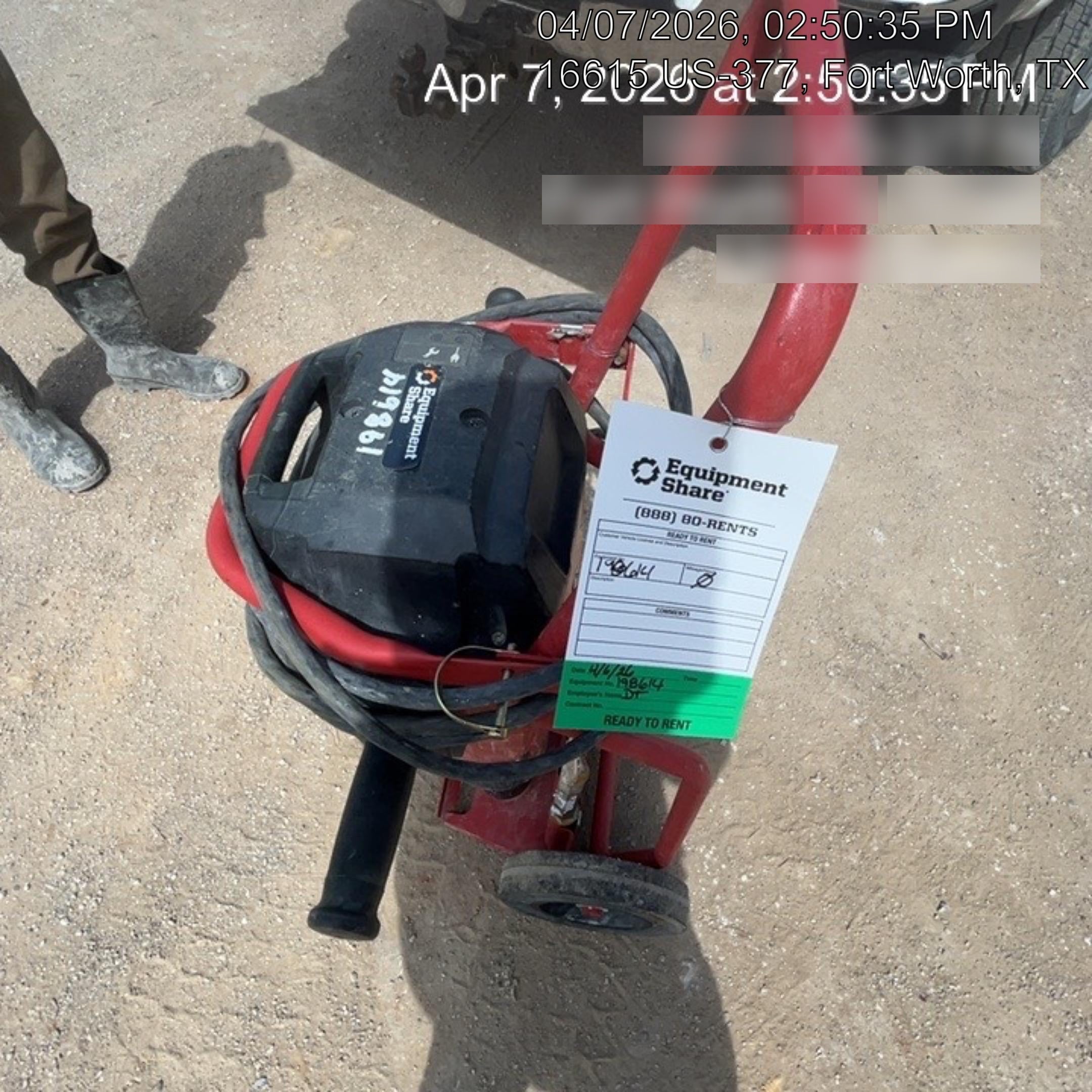2022 HILTI TE 3000-AVR