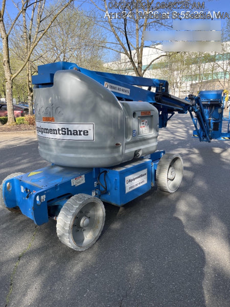 2020 GENIE Z-40/23N RJ