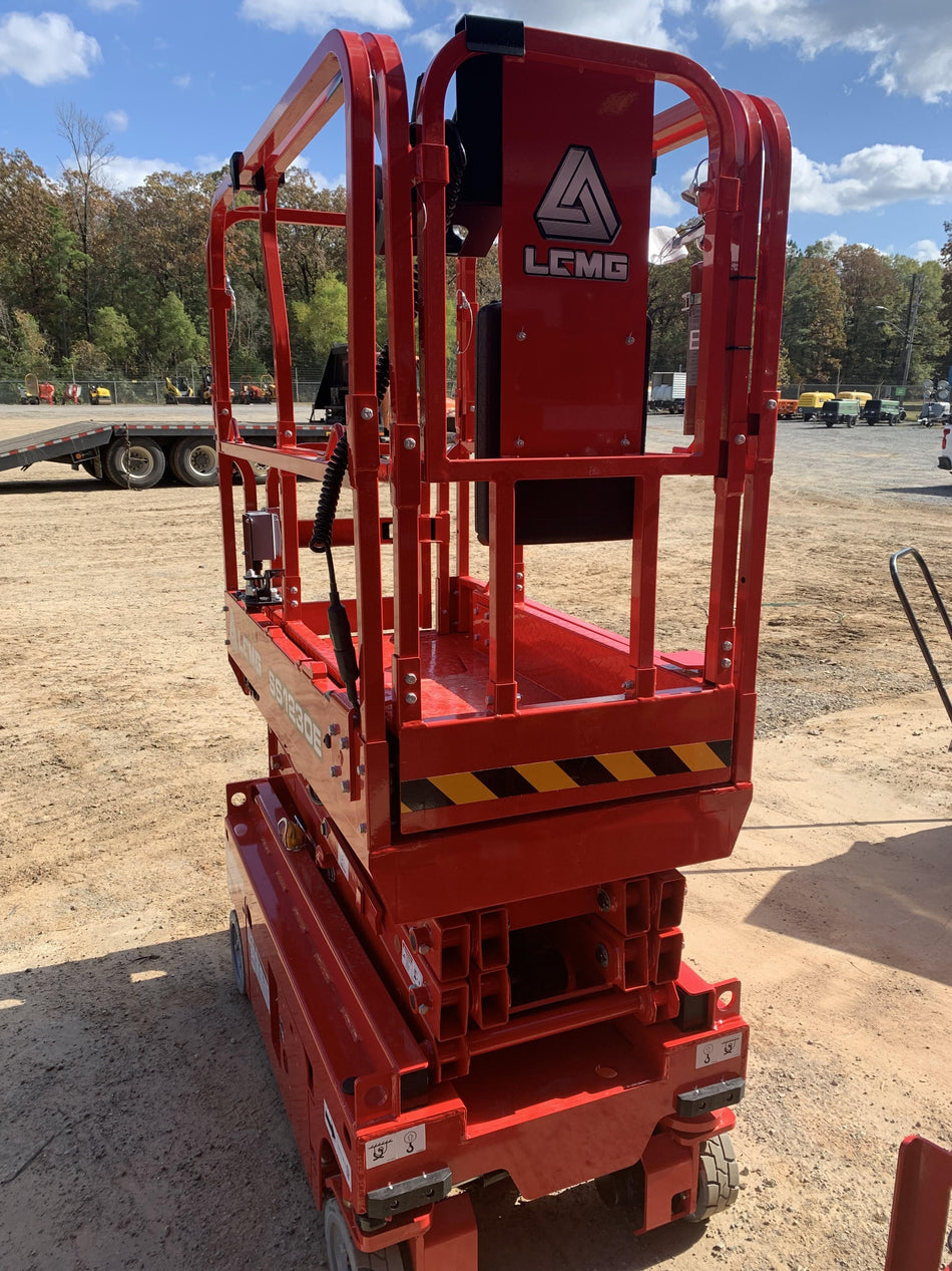 2021 LGMG SS1230E