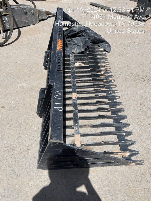 2023 STRICKLAND SS-SHBLP0108450031