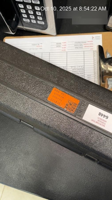 2021 TORCUP VT-500KIT