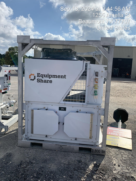 2023 SMARTECH SACP21A-HS