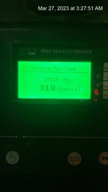 2021 ATLAS COPCO QAS150