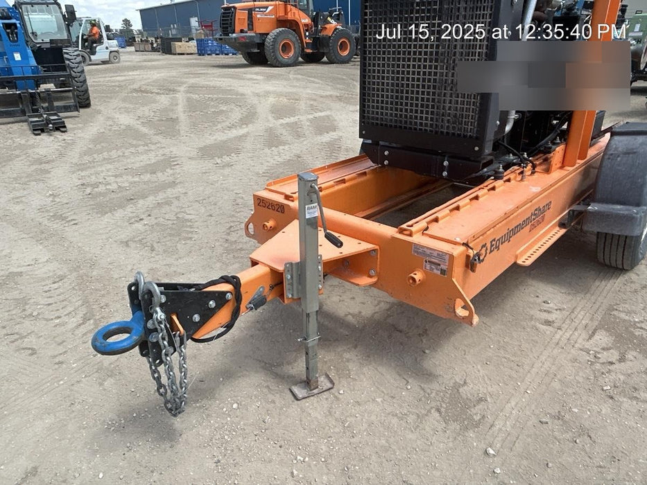 2022 PIONEER PP63C17L71-4045HFC06