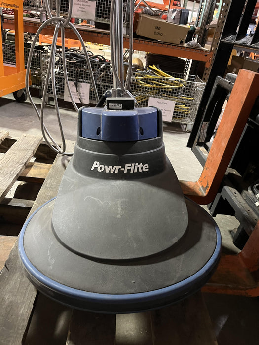 2020 POWR-FLITE NM2000