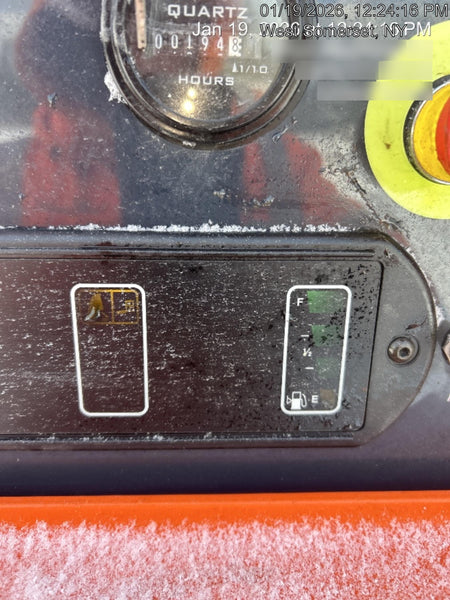 2025 JLG E300AJP