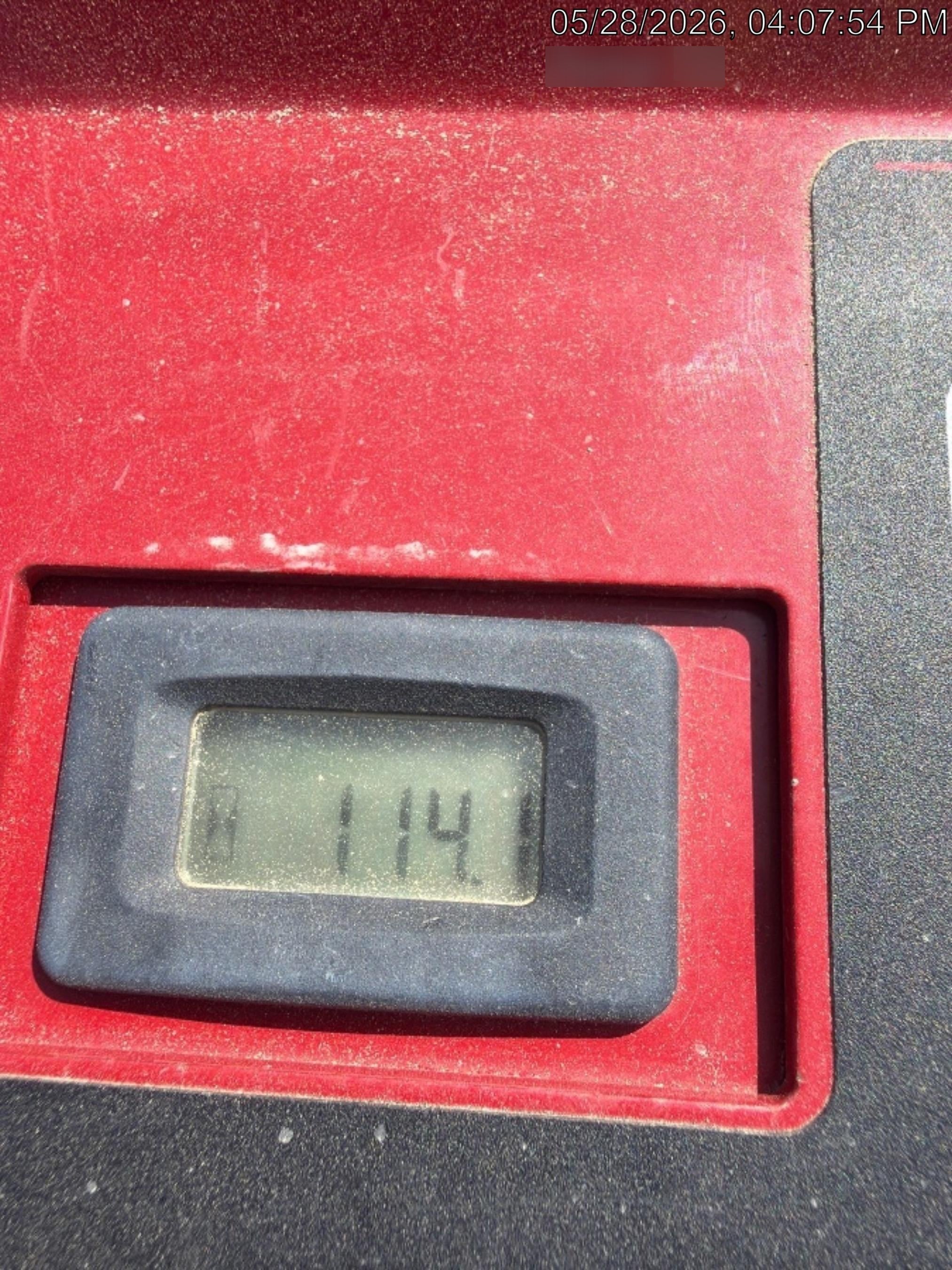 2022 TORO TRX-250
