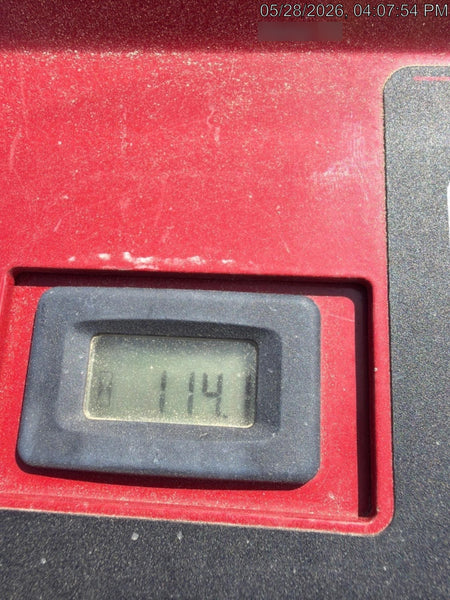2022 TORO TRX-250