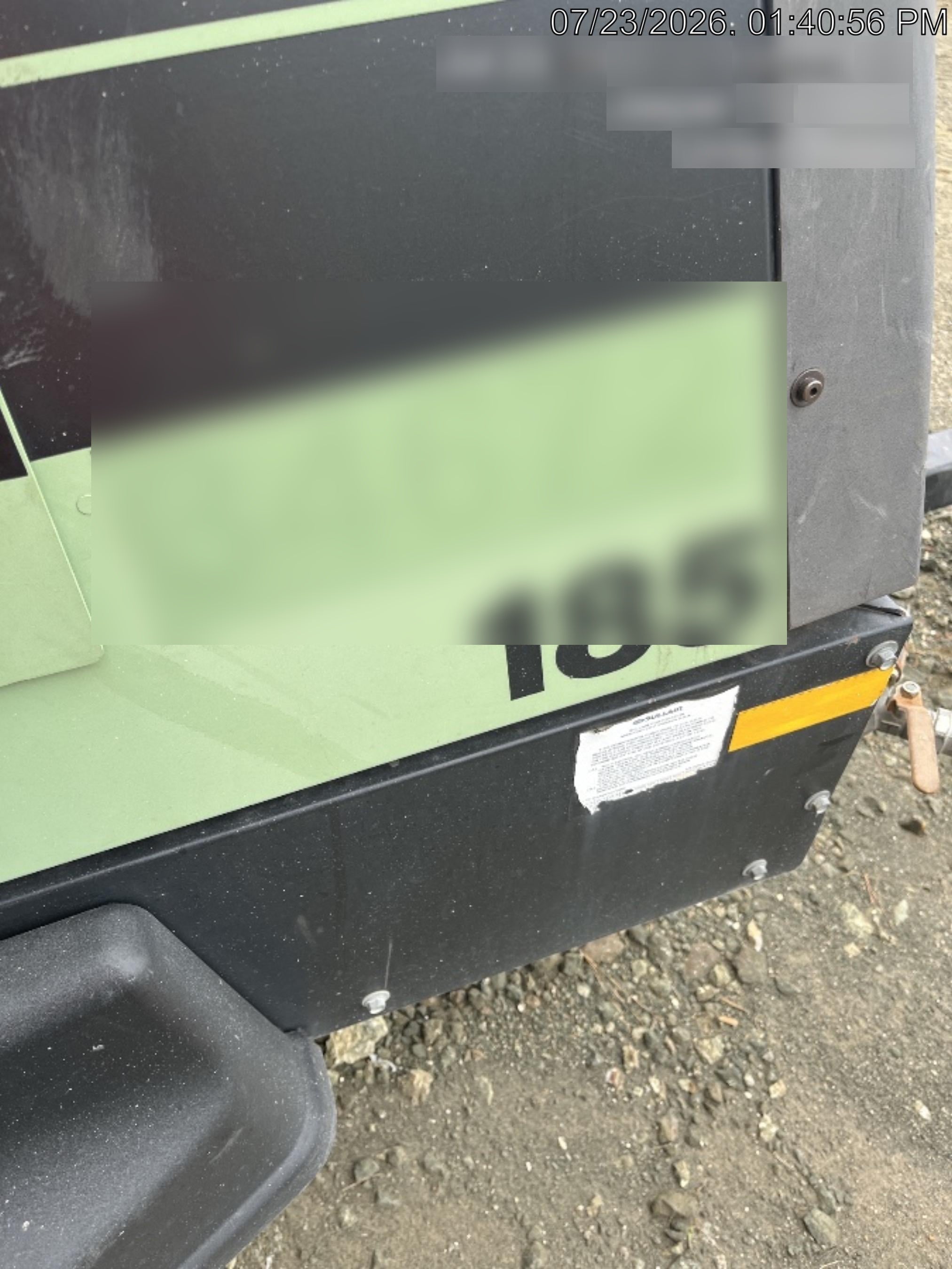 2019 SULLAIR 185-DPQ