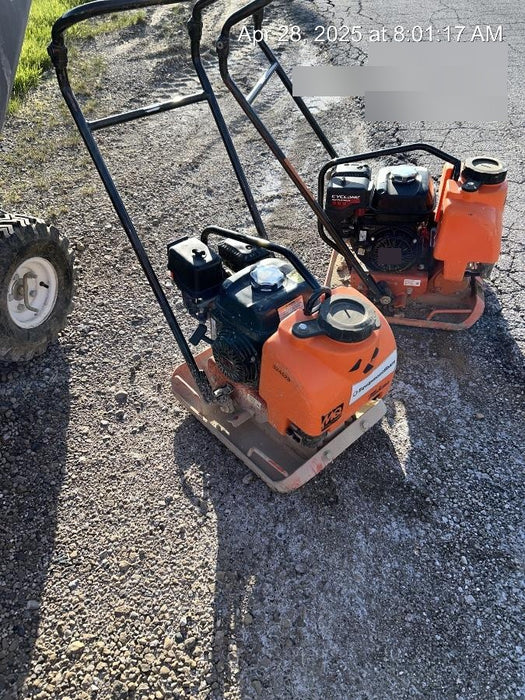 2023 MULTIQUIP MVC82VHW