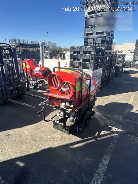 2026 CAMPO EB600D-RE1