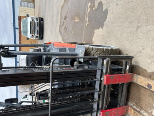 2022 TOYOTA 50-8FGU25