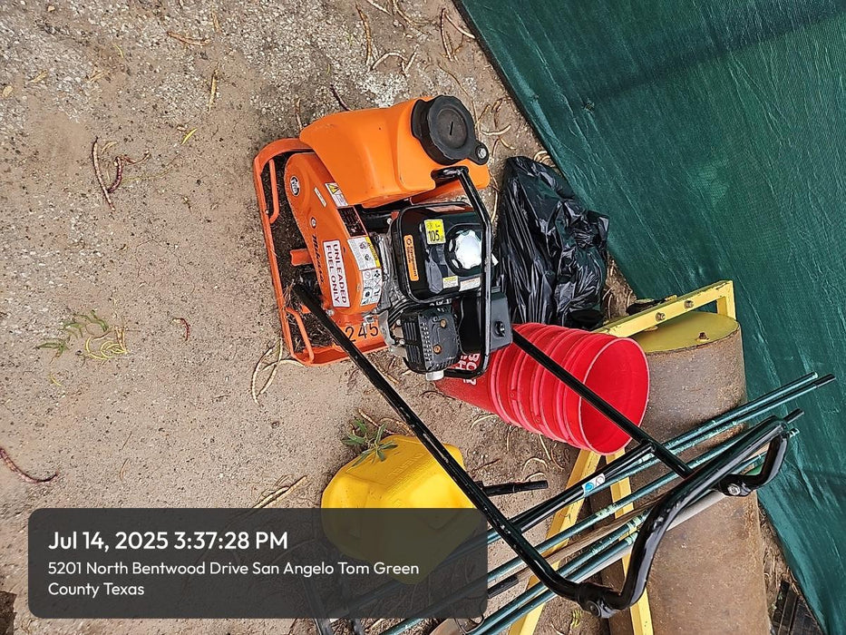 2023 MULTIQUIP MVC82VHW