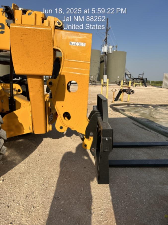 2025 JCB 510-56