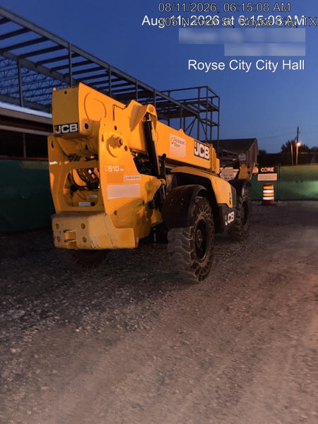 2019 JCB 510-56