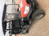 2020 Kubota RTV-X1140 4 Seat UTV, 4WD, Canopy, Standard Rental Spec