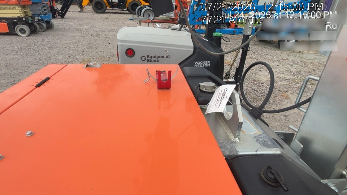 2025 WANCO WLTT-4MM4K